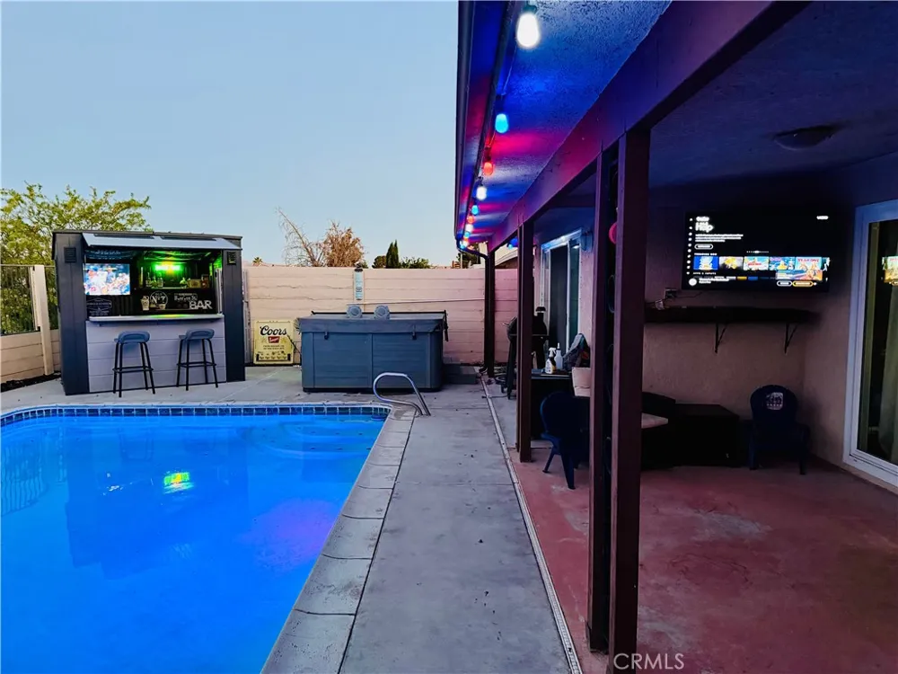 26515 Blue Water Helendale, CA 92342