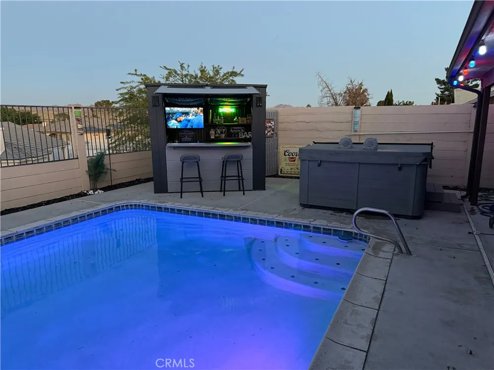 26515 Blue Water Helendale, CA 92342