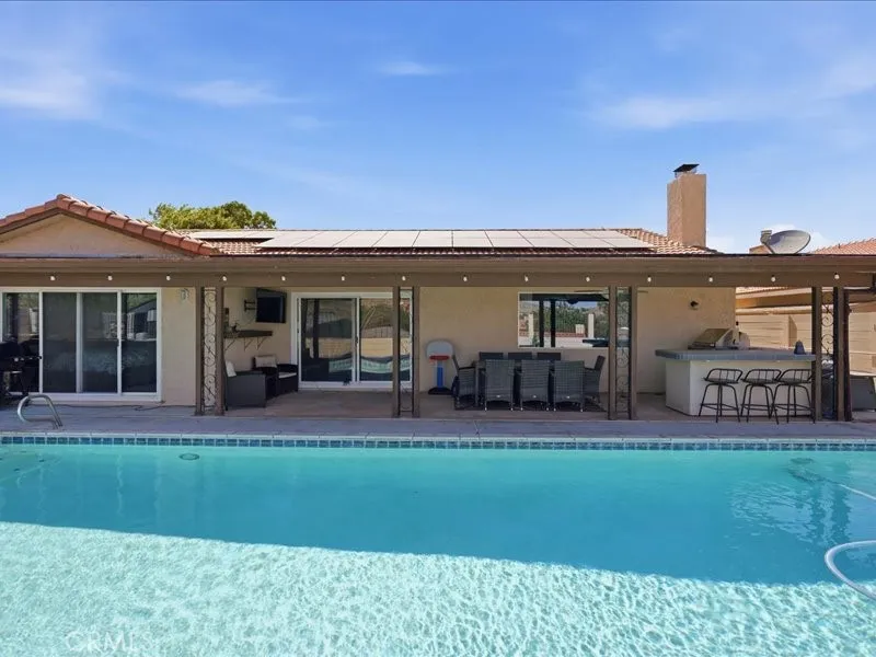 26515 Blue Water Helendale, CA 92342