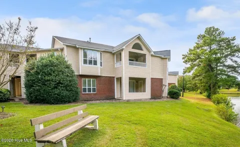 605 Spring Forest Road #F