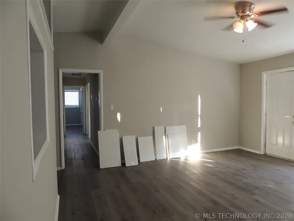 6552 E 27th Place Tulsa, OK 74129