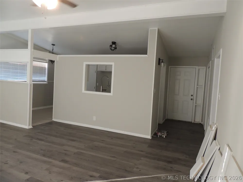 6552 E 27th Place Tulsa, OK 74129