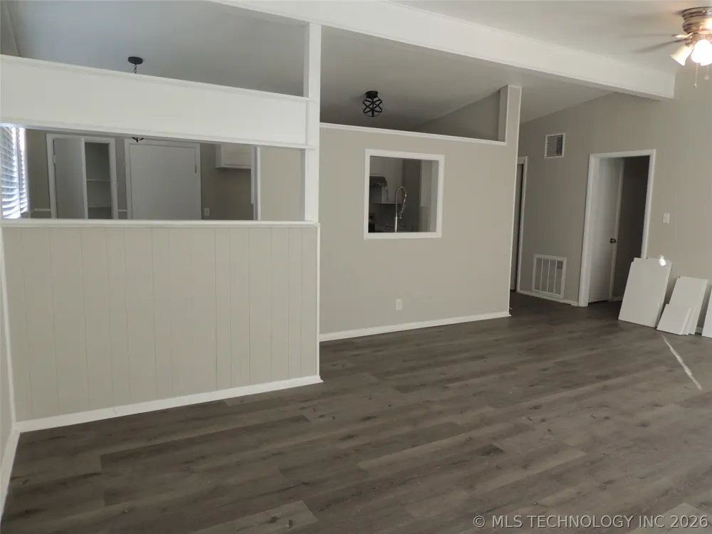 6552 E 27th Place Tulsa, OK 74129