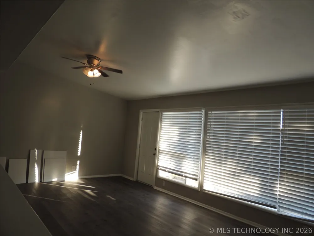 6552 E 27th Place Tulsa, OK 74129