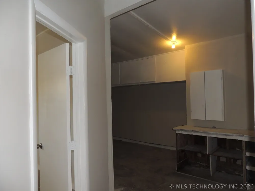 6552 E 27th Place Tulsa, OK 74129