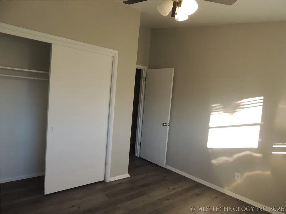 6552 E 27th Place Tulsa, OK 74129