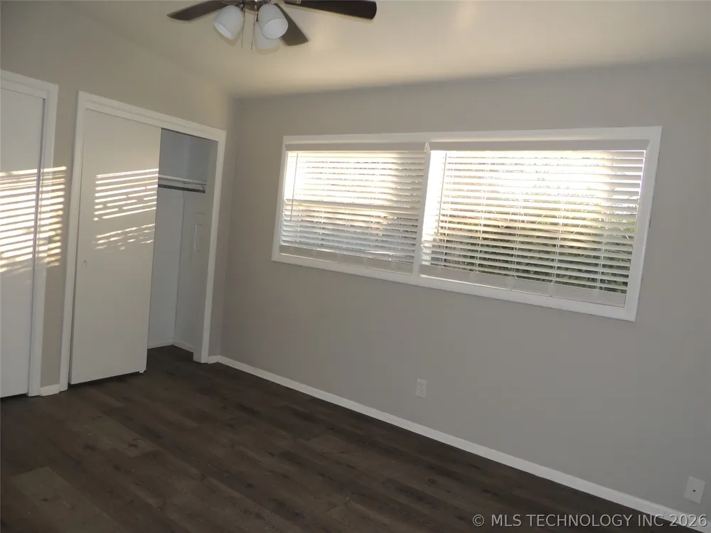 6552 E 27th Place Tulsa, OK 74129