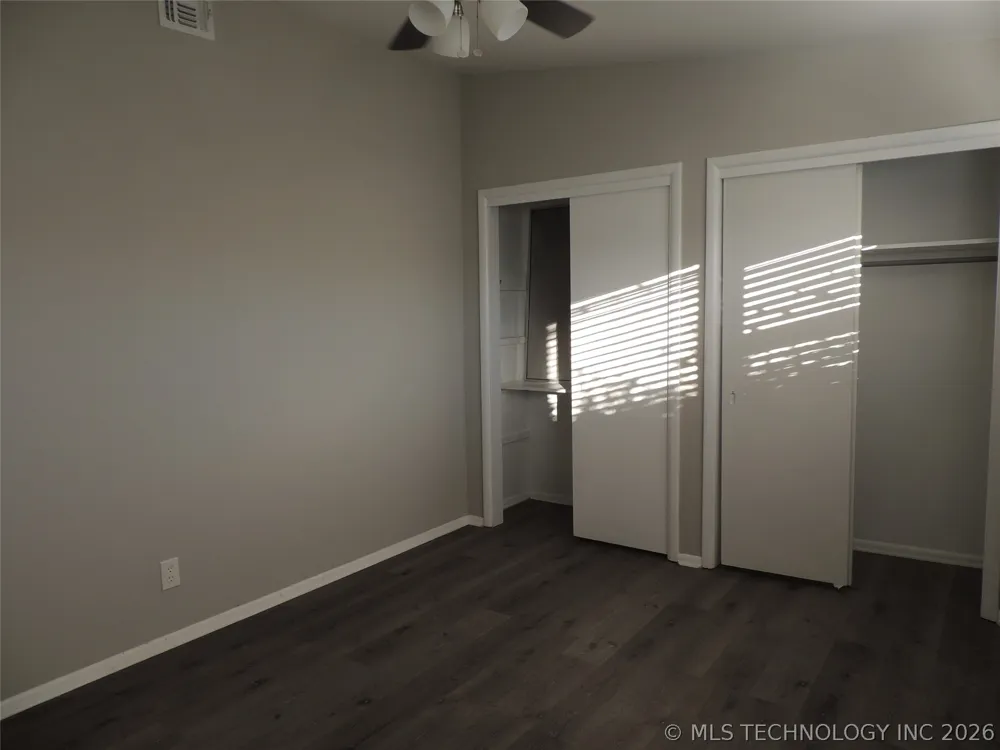 6552 E 27th Place Tulsa, OK 74129