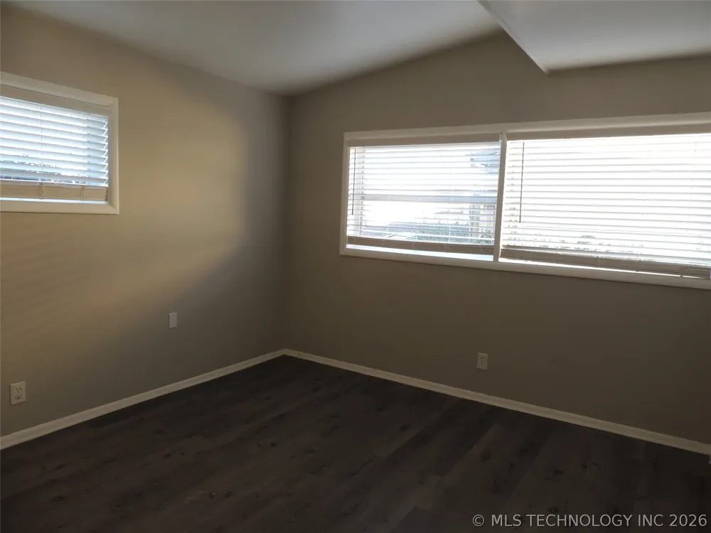6552 E 27th Place Tulsa, OK 74129