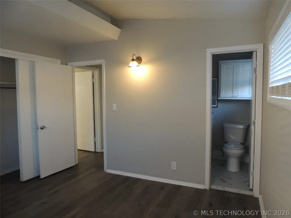 6552 E 27th Place Tulsa, OK 74129