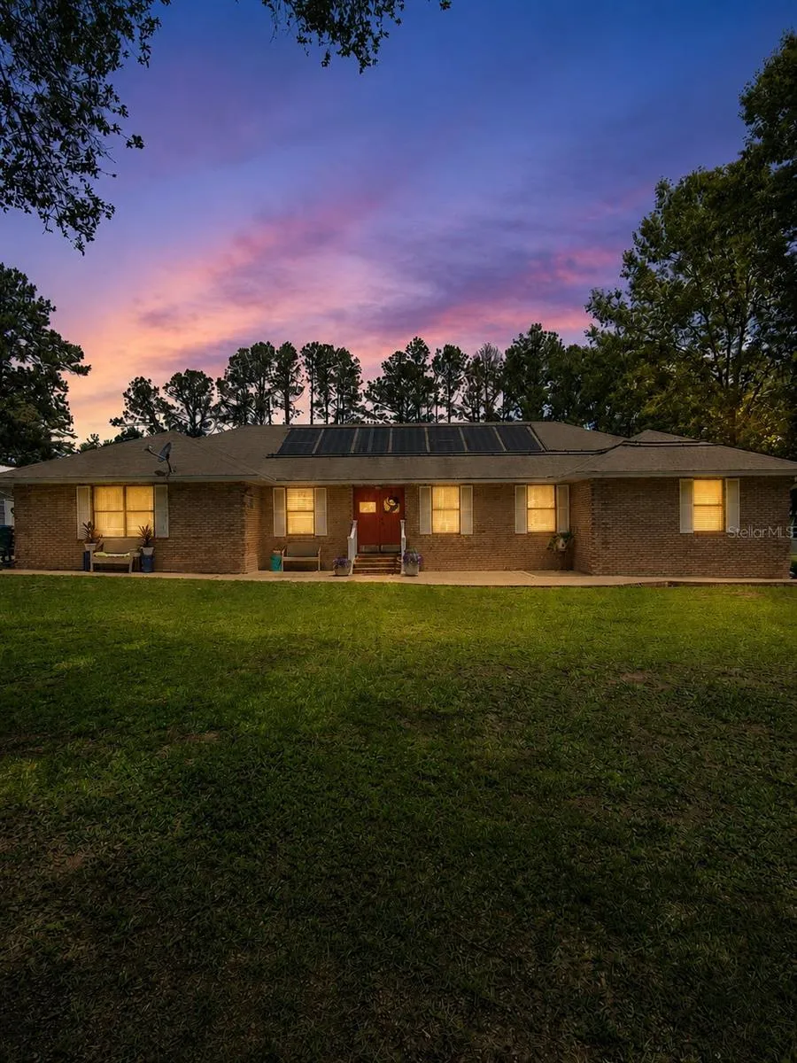 12820 NW 116TH PLACE Alachua, FL 32615