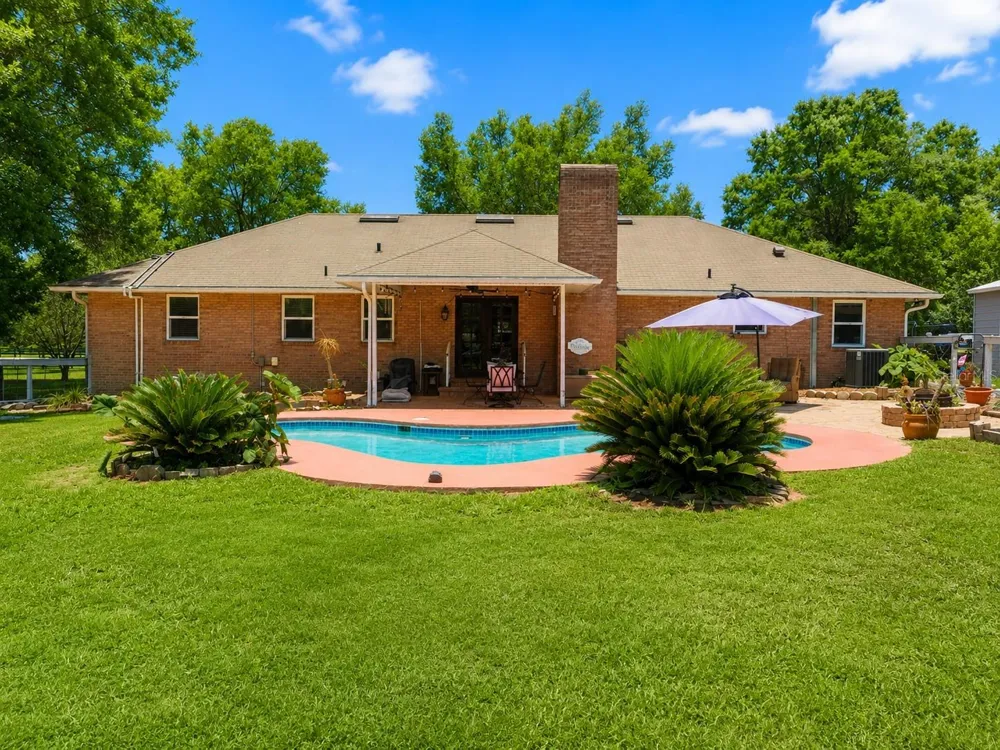 12820 NW 116TH PLACE Alachua, FL 32615