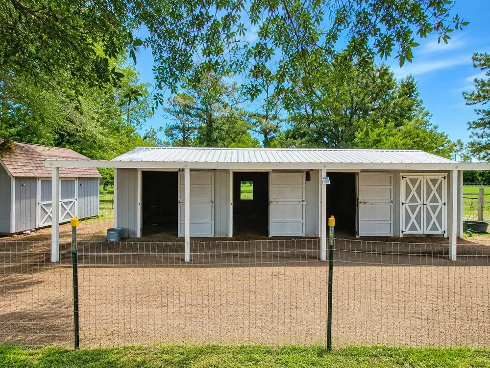 12820 NW 116TH PLACE Alachua, FL 32615