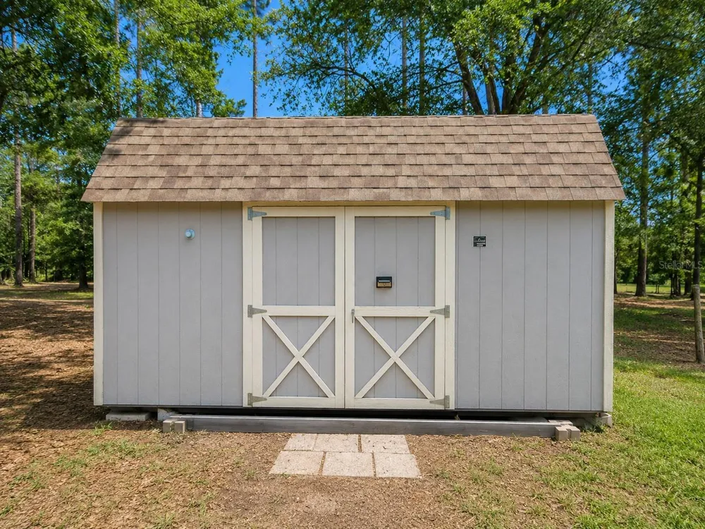 12820 NW 116TH PLACE Alachua, FL 32615