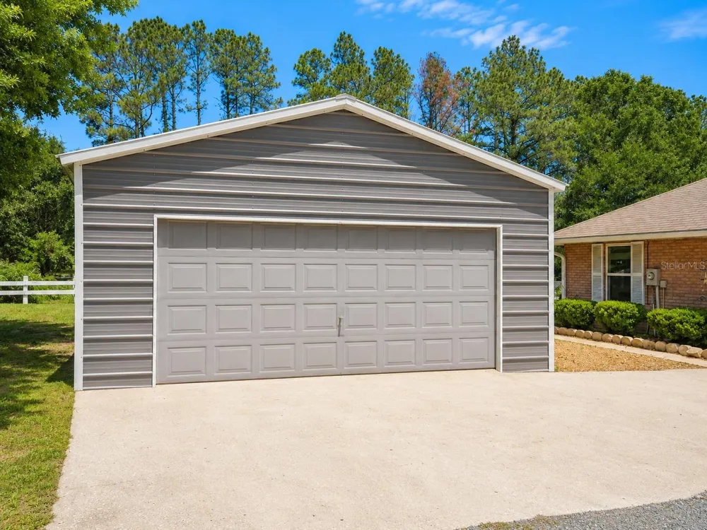 12820 NW 116TH PLACE Alachua, FL 32615