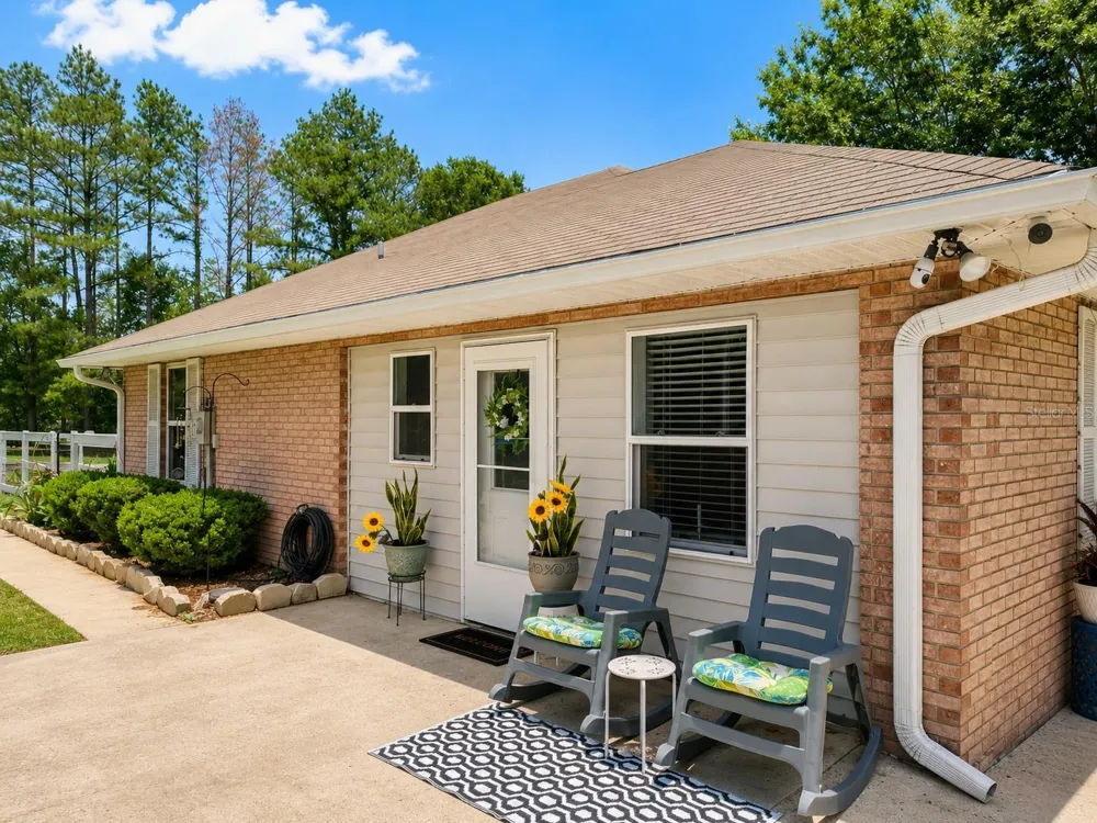 12820 NW 116TH PLACE Alachua, FL 32615