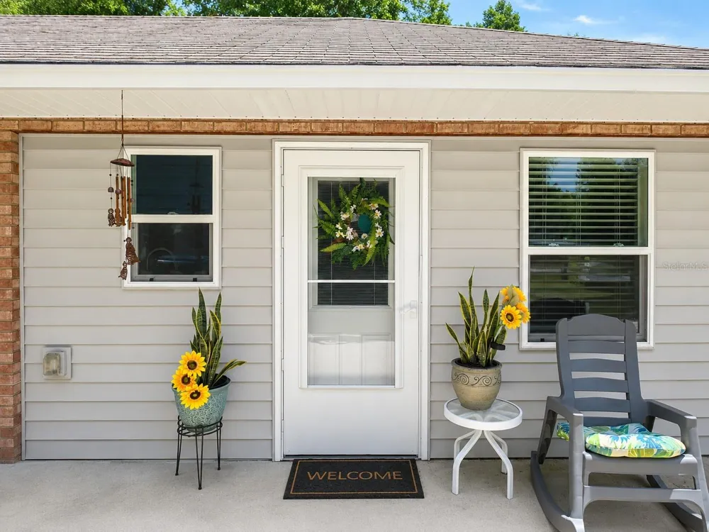 12820 NW 116TH PLACE Alachua, FL 32615