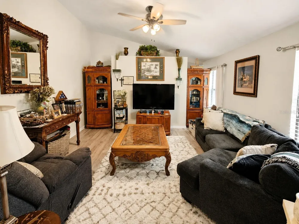 12820 NW 116TH PLACE Alachua, FL 32615