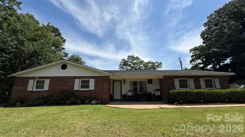 172 Parkland Drive Forest City, NC 28043
