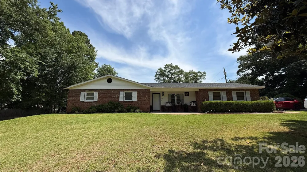 172 Parkland Drive Forest City, NC 28043
