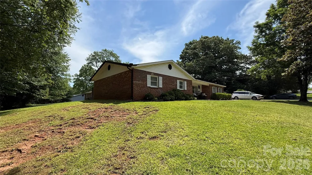 172 Parkland Drive Forest City, NC 28043