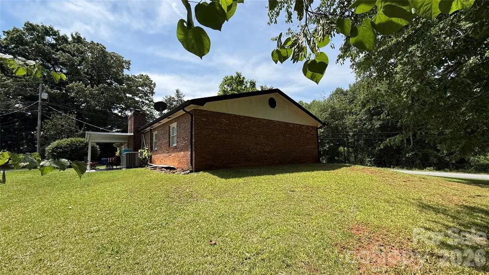 172 Parkland Drive Forest City, NC 28043