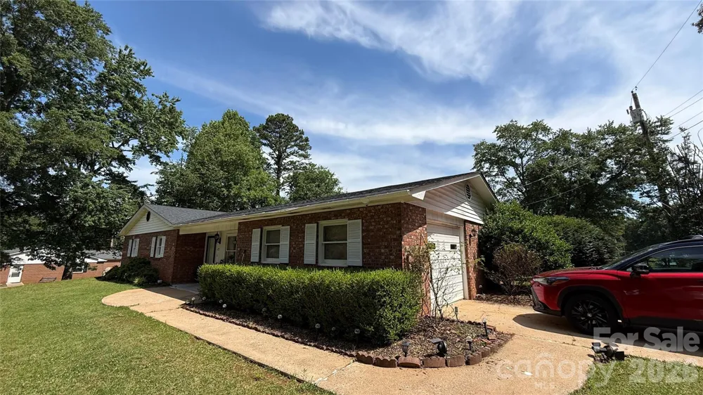 172 Parkland Drive Forest City, NC 28043