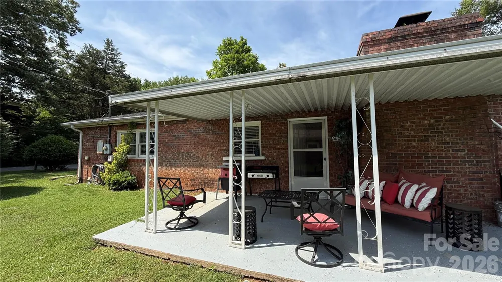 172 Parkland Drive Forest City, NC 28043