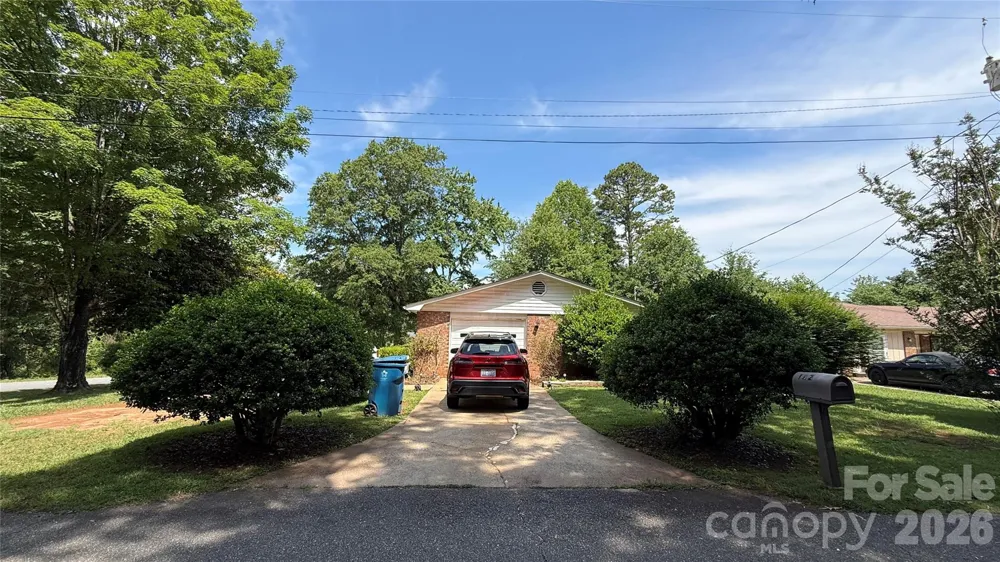 172 Parkland Drive Forest City, NC 28043