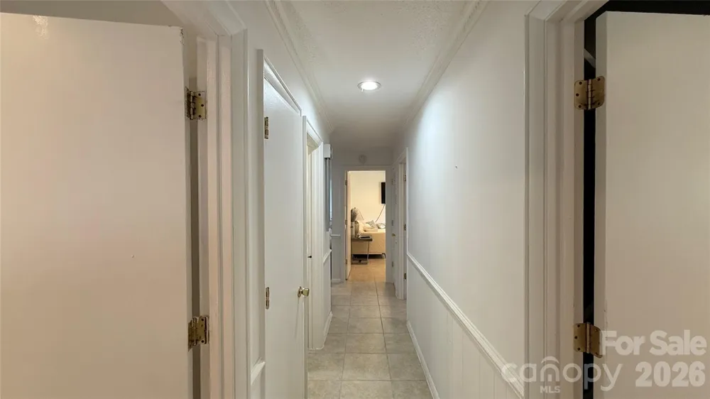 172 Parkland Drive Forest City, NC 28043