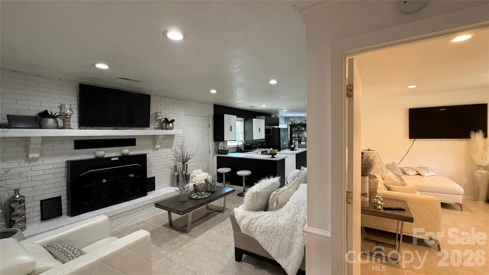 172 Parkland Drive Forest City, NC 28043