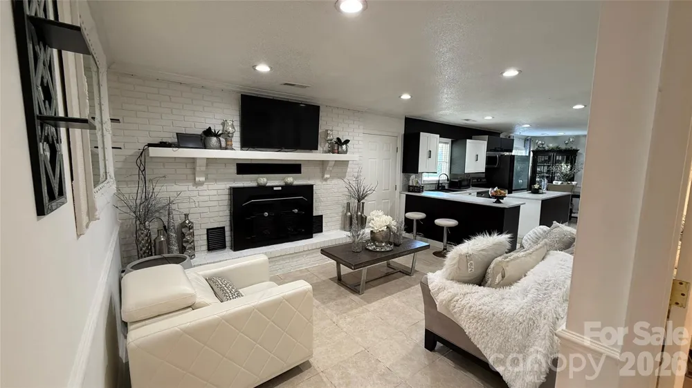 172 Parkland Drive Forest City, NC 28043