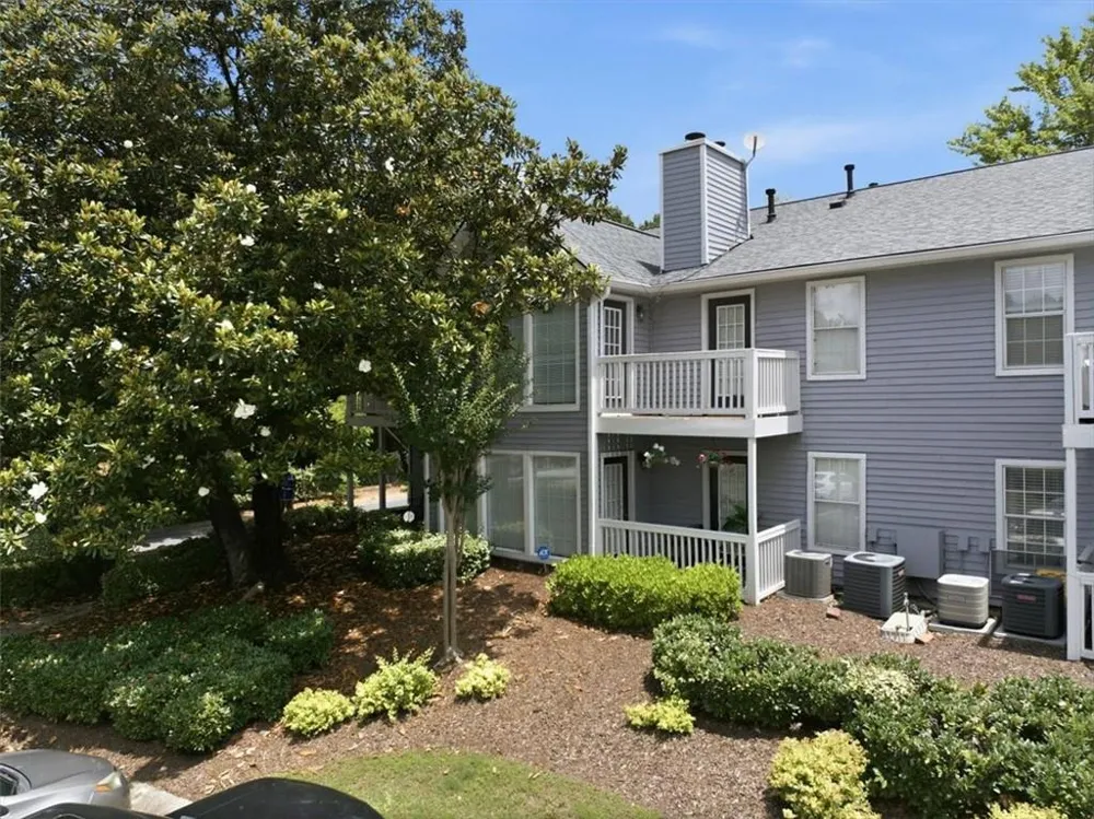 704 Olde Mill Lane Norcross, GA 30093