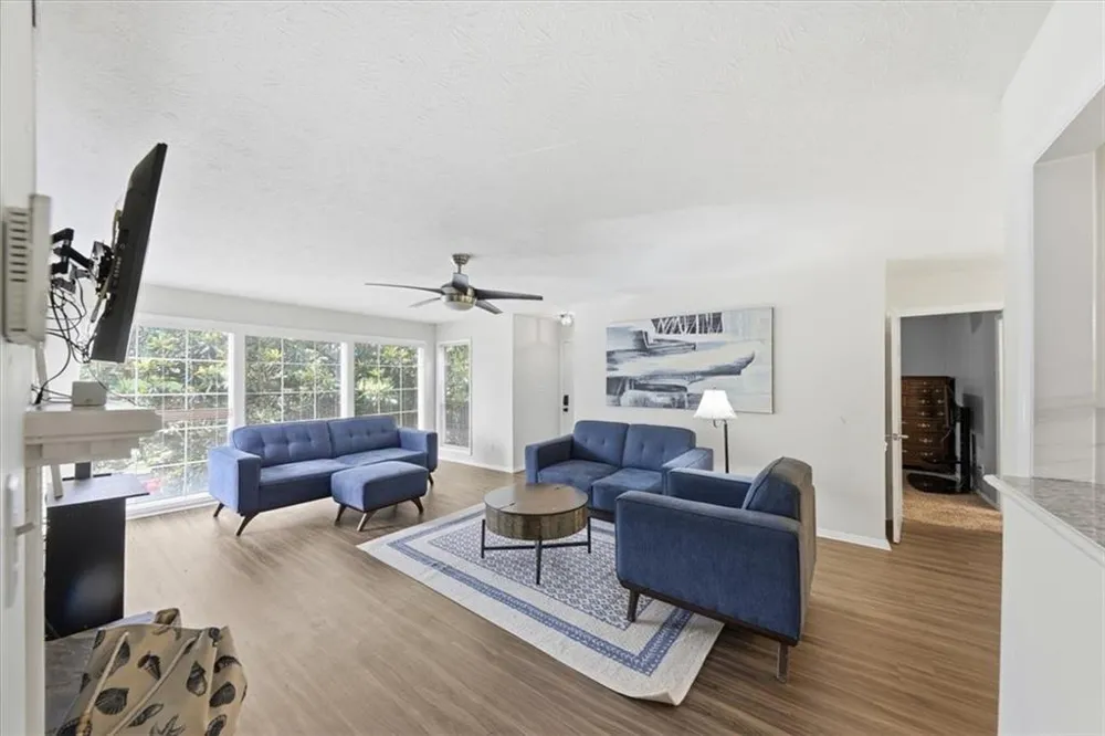 704 Olde Mill Lane Norcross, GA 30093
