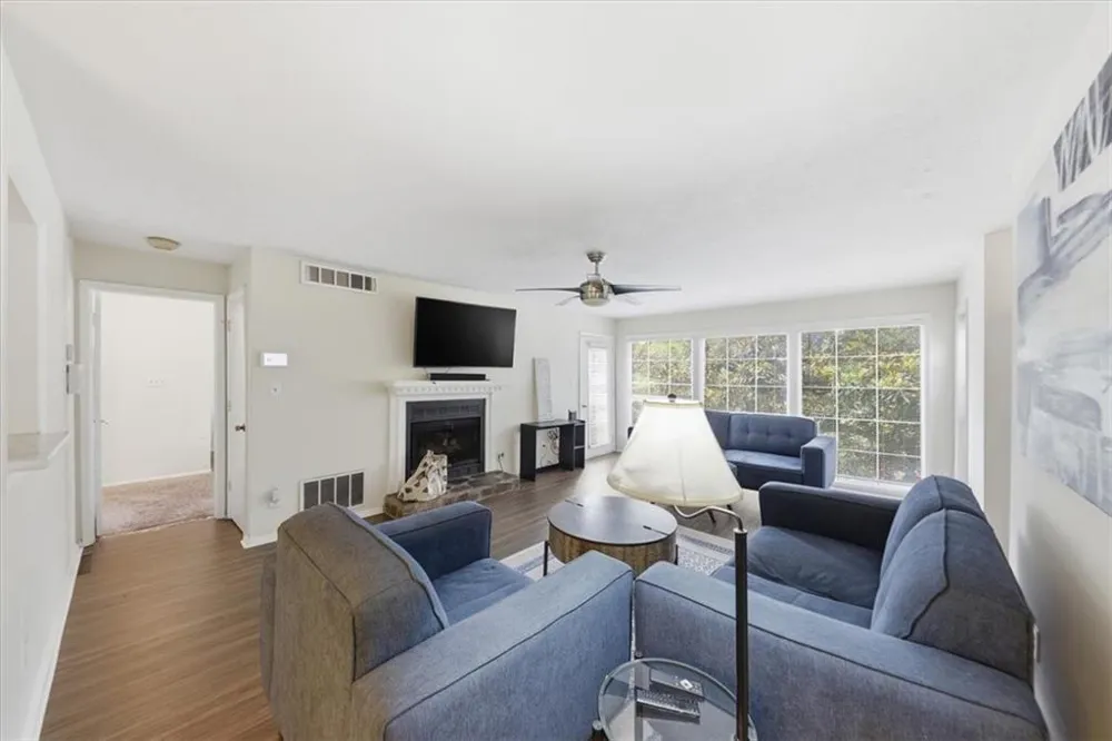 704 Olde Mill Lane Norcross, GA 30093