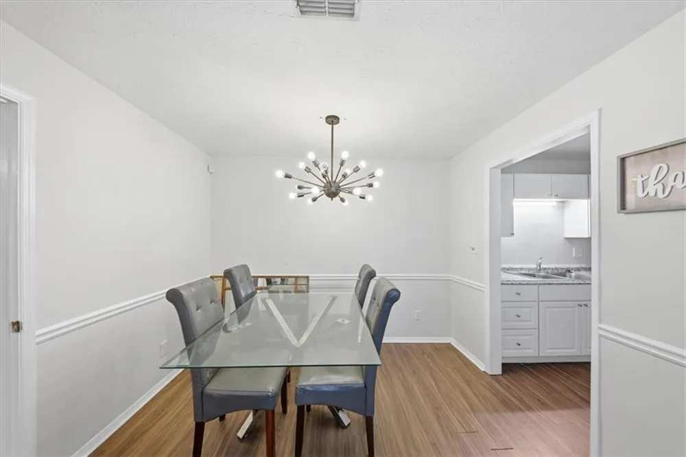 704 Olde Mill Lane Norcross, GA 30093