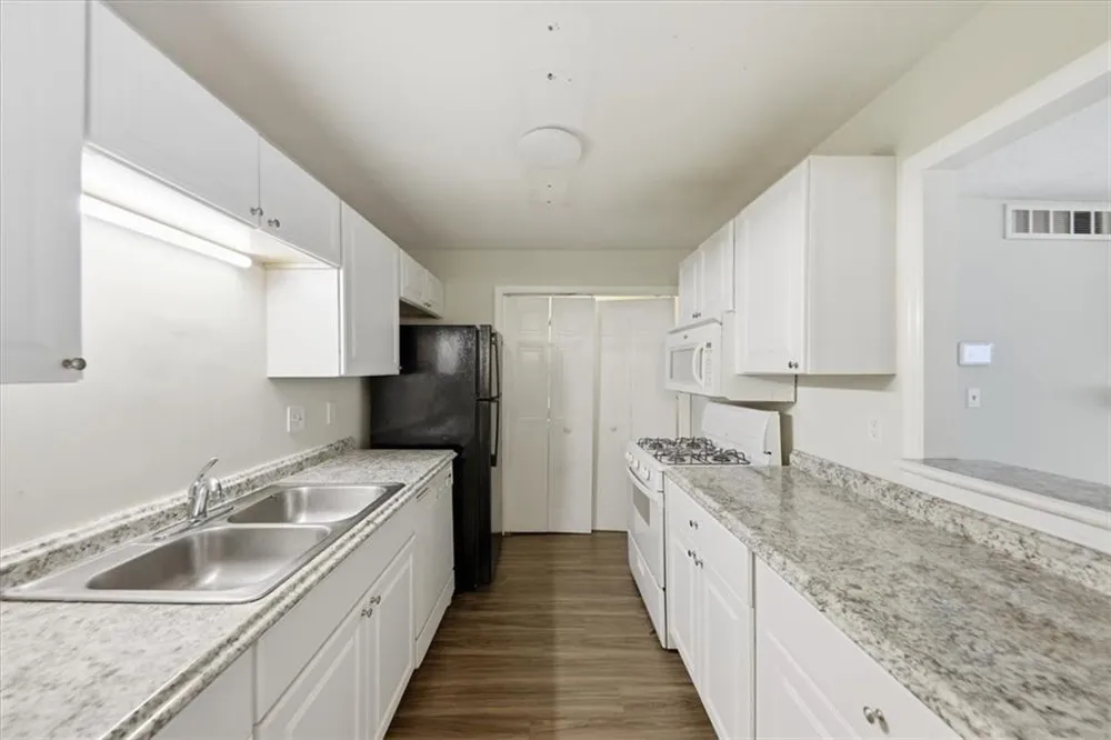 704 Olde Mill Lane Norcross, GA 30093