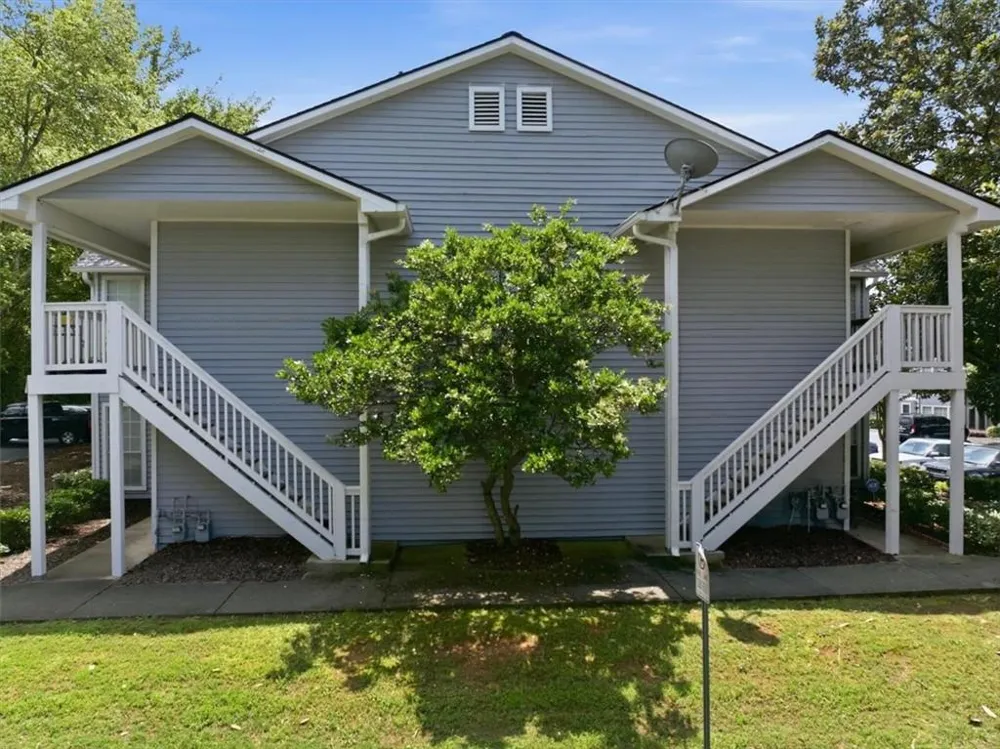 704 Olde Mill Lane Norcross, GA 30093