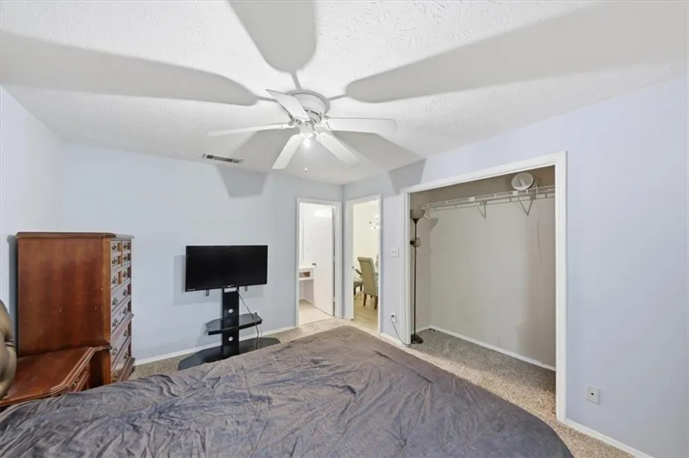 704 Olde Mill Lane Norcross, GA 30093