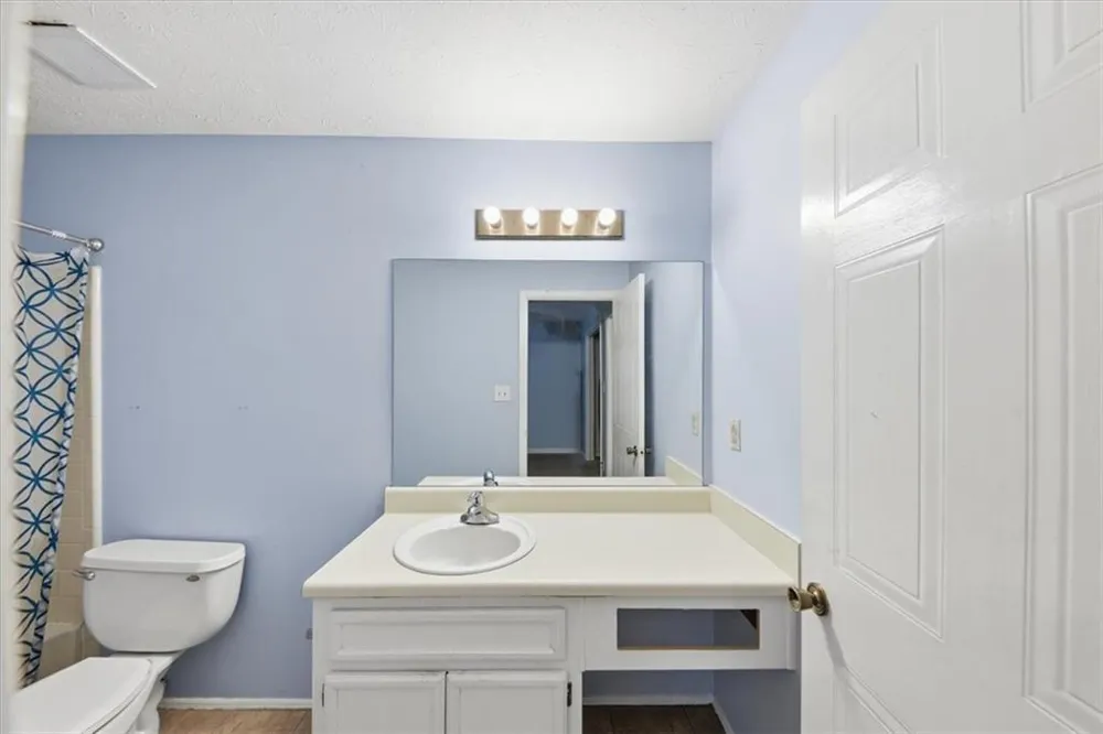 704 Olde Mill Lane Norcross, GA 30093