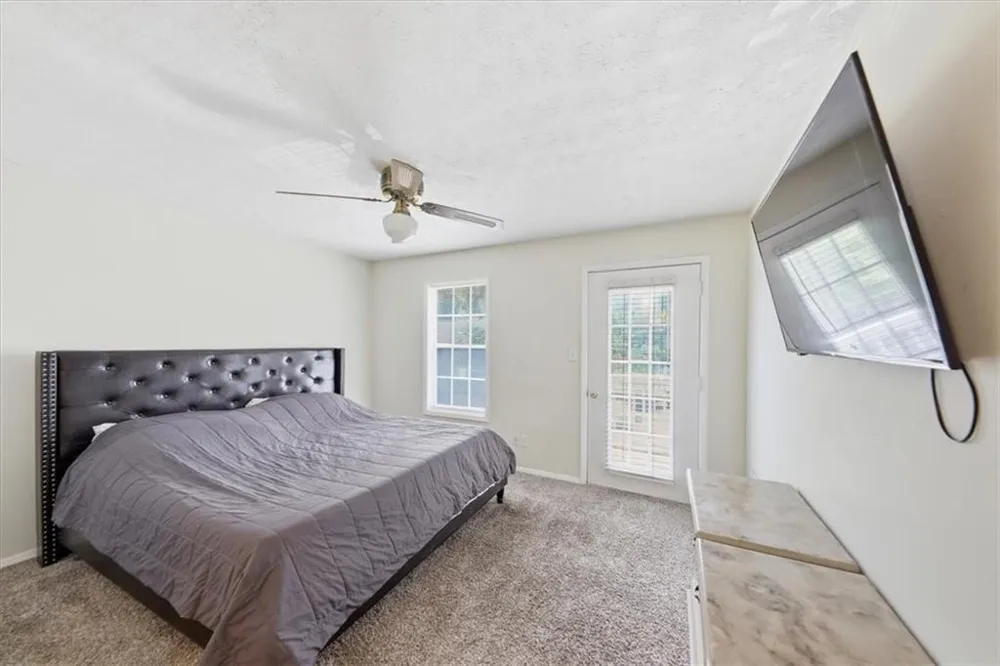 704 Olde Mill Lane Norcross, GA 30093