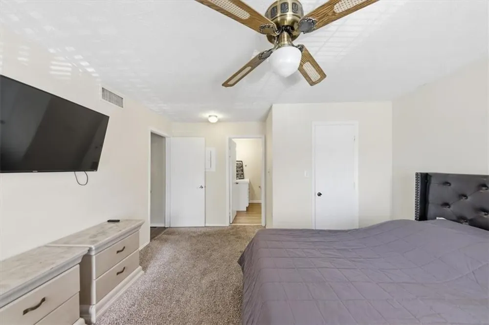 704 Olde Mill Lane Norcross, GA 30093