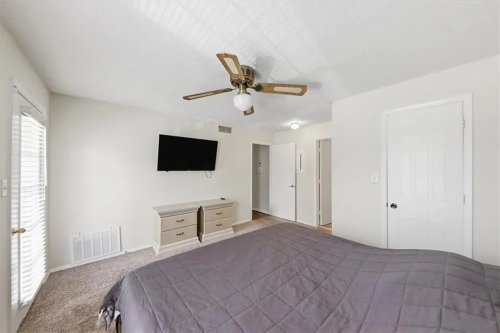 704 Olde Mill Lane Norcross, GA 30093