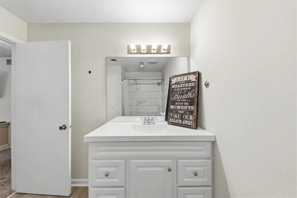 704 Olde Mill Lane Norcross, GA 30093