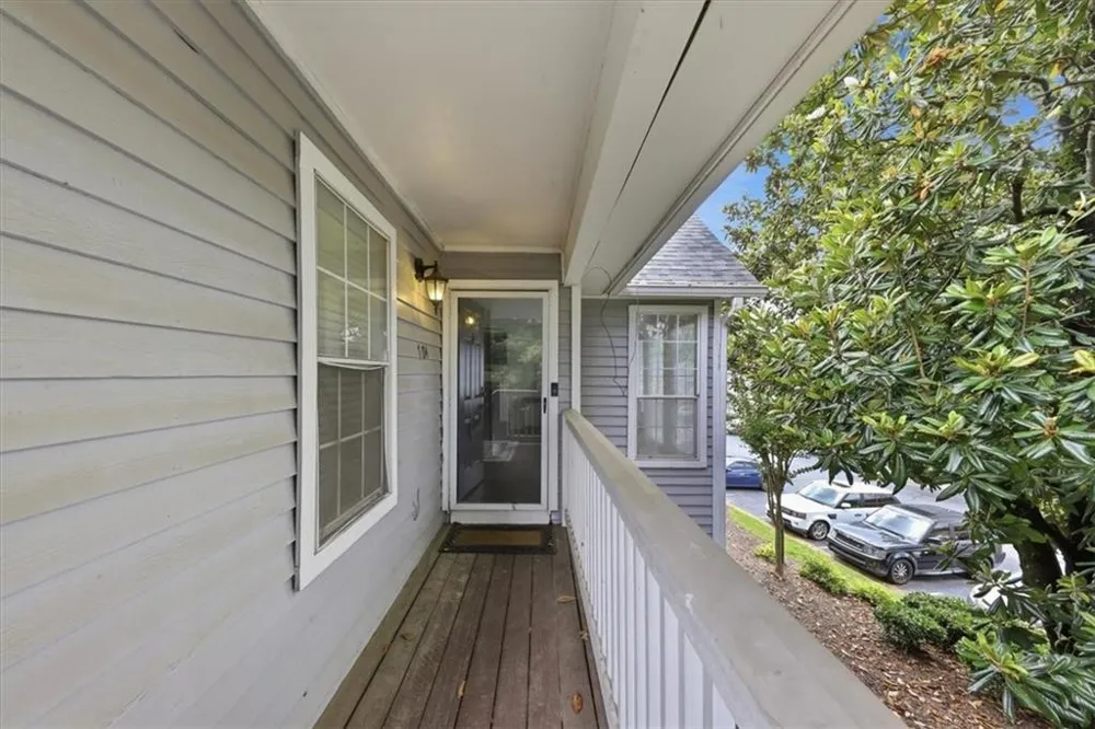 704 Olde Mill Lane Norcross, GA 30093