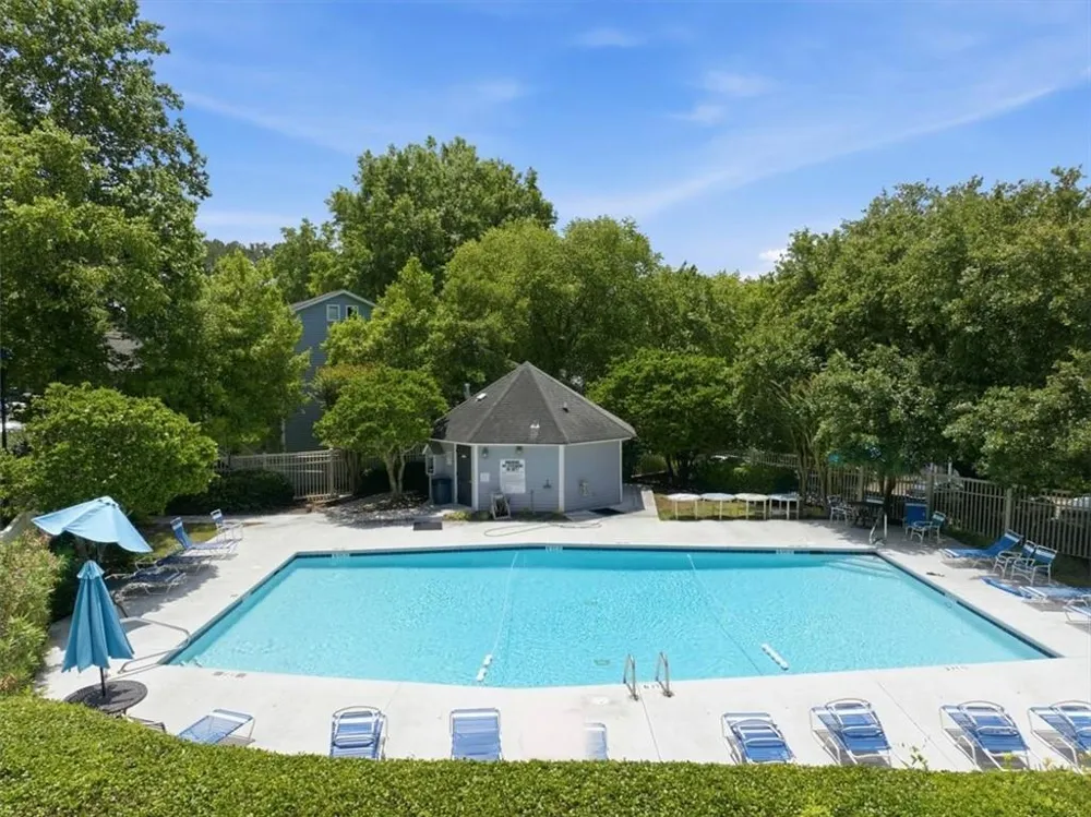 704 Olde Mill Lane Norcross, GA 30093