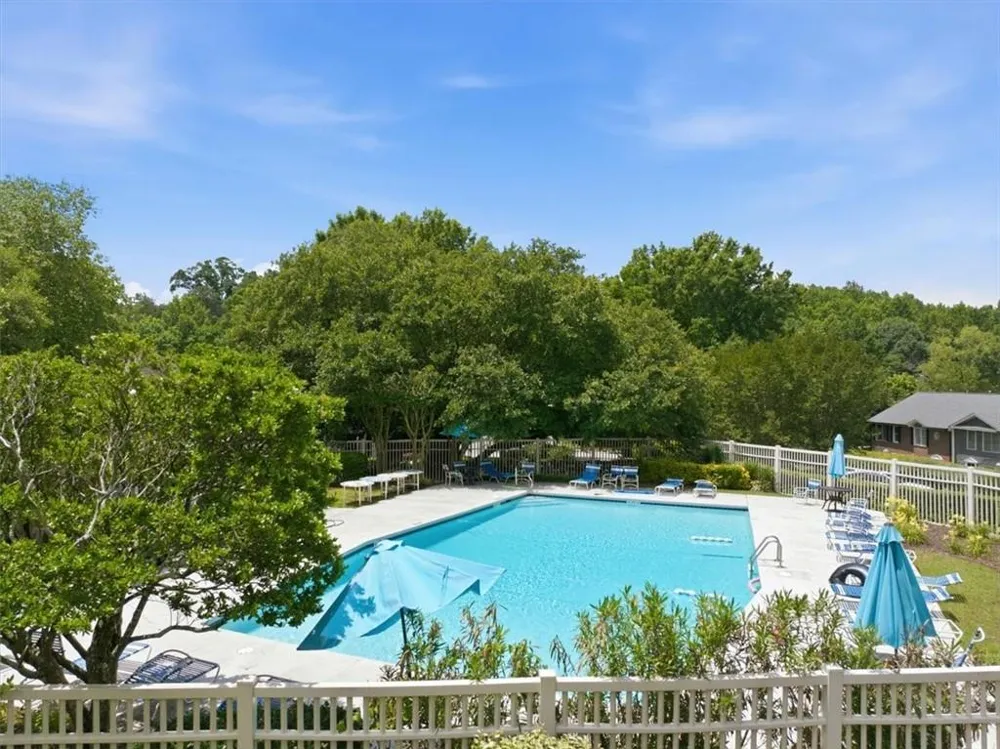 704 Olde Mill Lane Norcross, GA 30093