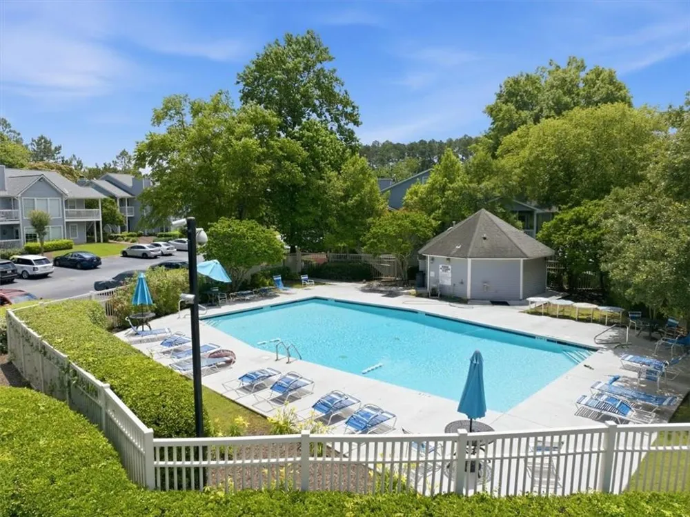 704 Olde Mill Lane Norcross, GA 30093