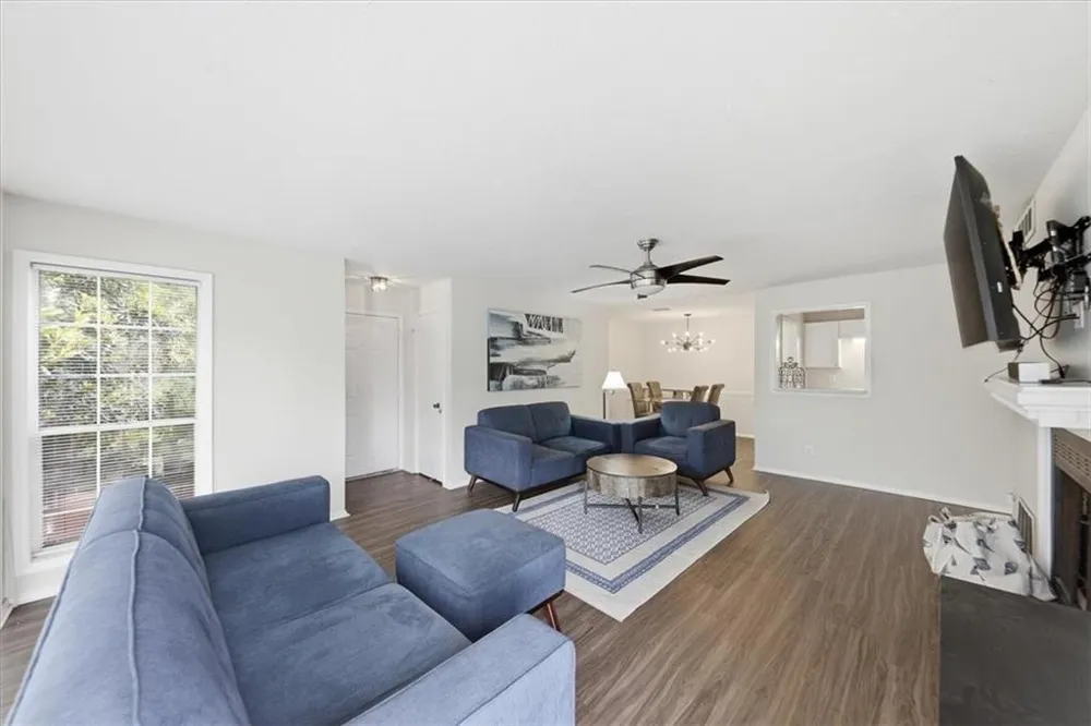 704 Olde Mill Lane Norcross, GA 30093