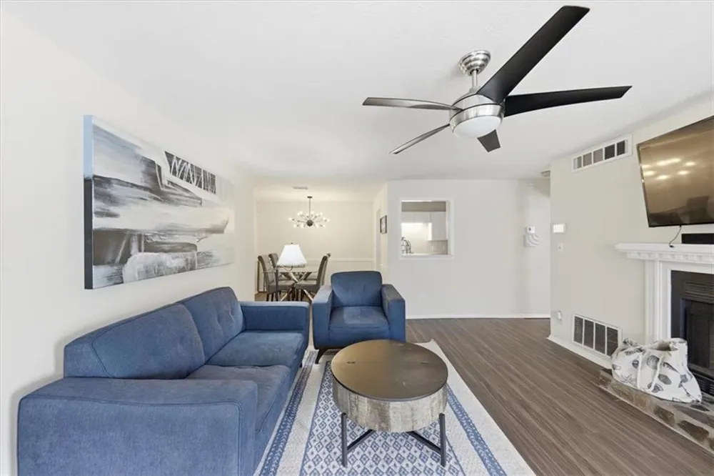 704 Olde Mill Lane Norcross, GA 30093